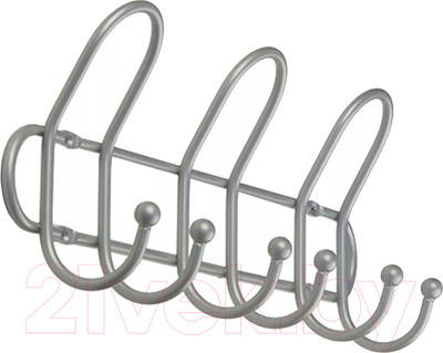 Вешалка для одежды Domax WUA 3 CHS / 54403