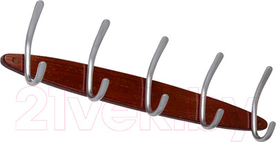Вешалка для одежды Domax WUC 2 DRS / 54422