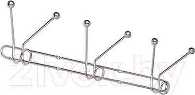 Вешалка для одежды Domax WUD 2 CH / 544901
