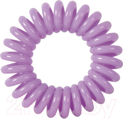 Набор резинок для волос Dewal Beauty DBR22 (3шт)