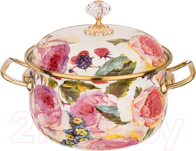 Кастрюля Agness 950-022