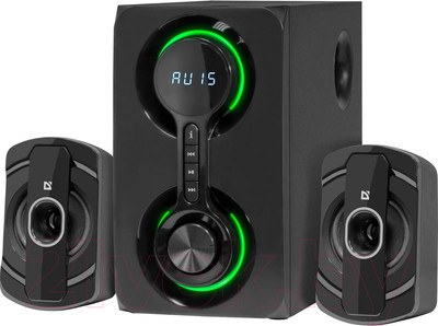 Мультимедиа акустика Defender Eclipse / 65593