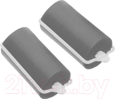 Бигуди Dewal Beauty DBRZ28 (10шт, серый)