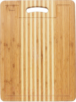 Разделочная доска Bravo Fuzhou 124 (бамбук)