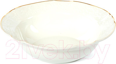 Салатник Fioretta Floral Lace CN1514
