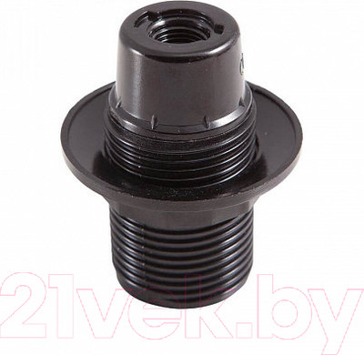 Электропатрон General Lighting GLH-E14-CAR-H-B-R / 474000