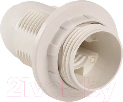 Электропатрон General Lighting GLH-E14-HRP-H-W-R / 474009