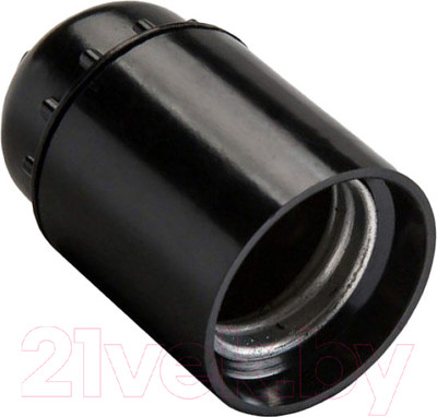 Электропатрон General Lighting GLH-E27-CAR-H-B / 474004