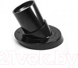 Электропатрон General Lighting GLH-E27-CAR-W-B / 474002