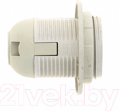 Электропатрон General Lighting GLH-E27-HRP-H-W-R / 474013