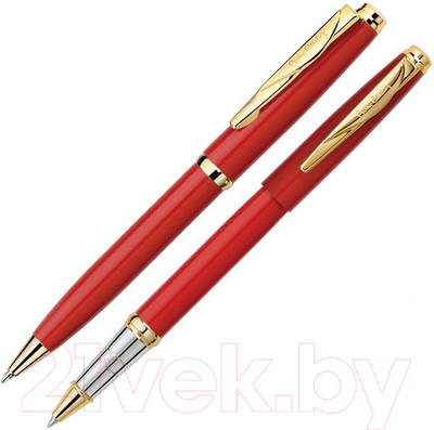 Письменный набор имиджевый Pierre Cardin Pen&Pen / PC0923BP/RP