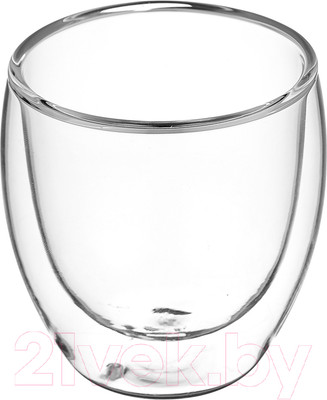 Стакан для горячих напитков Attribute Chalet ATG101