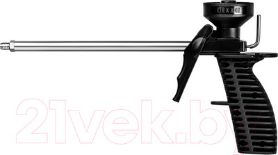 Пистолет для монтажной пены Dexx 06869-z01