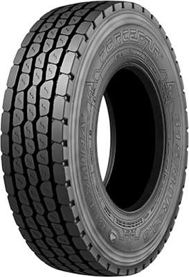 Грузовая шина Белшина BEL-326 315/80R22.5