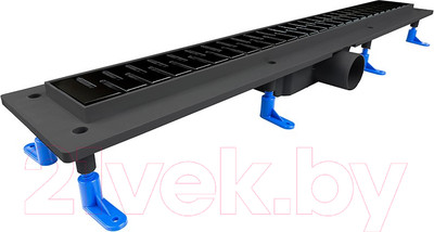 Трап для душа Styron STY-M-80-FF