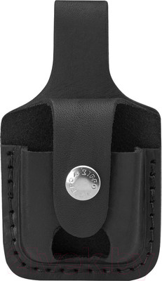 Чехол для зажигалки Zippo LPTBK