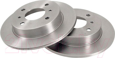 Тормозной диск ABS 17523