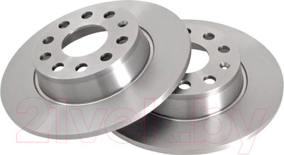 Тормозной диск ABS 18117