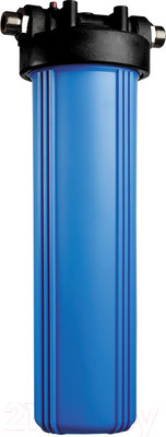 Корпус магистрального фильтра БАРЬЕР Профи BB 20 G3/4"