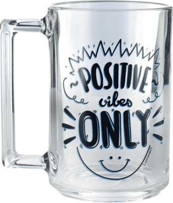 Кружка Luminarc Tea & Coffee Mix P8684