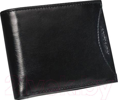 Портмоне Cedar Rovicky 1540-03-BOR-1263 (черный)