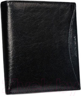 Портмоне Cedar Rovicky 1552-03-BOR-1355 (черный)