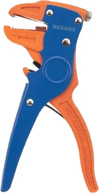 Инструмент для зачистки кабеля Rexant HT-150B