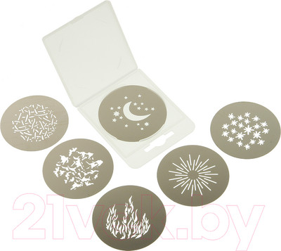 Набор масок для осветителя Godox SA-09 для S30 / 27551