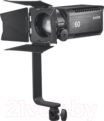 Осветитель студийный Godox S60 / 28380