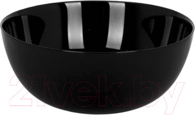 Салатник Luminarc Diwali Noir P0861