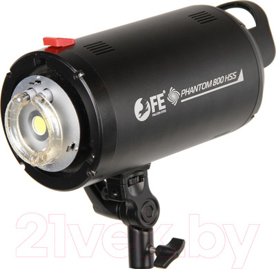 Вспышка студийная Falcon Eyes Phantom 800 HSS / 28228