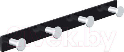 Крючок для ванной Damixa DA7735900