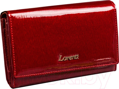 Портмоне Cedar Lorenti 76112-RS-RFID (красный)