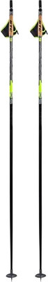 Палки для беговых лыж STC RS этикетка (155см)