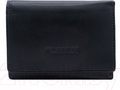 Портмоне Cedar 4U Cavaldi RD-17-GCL (морской)