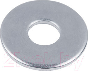 Шайба Starfix Плоская увеличенная М48 DIN 9021 / SMV1-22806-5 (5кг, оцинкованная)
