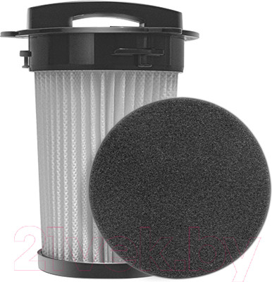 Комплект фильтров для пылесоса Centek CT-2562-FS