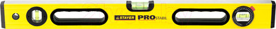 Уровень строительный Stayer 3471-120-z01