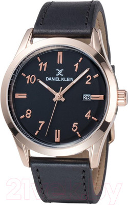 Часы наручные мужские Daniel Klein Premium 11870-5