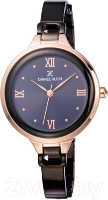 Часы наручные женские Daniel Klein Premium 11872-4
