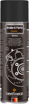 Очиститель тормозов Senfineco Brake & Parts Cleaner / 9994 (600мл)