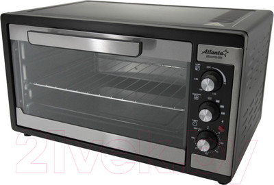 Ростер Atlanta ATH-1406 (черный)