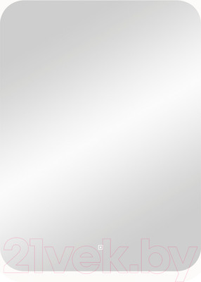 Зеркало Континент Glamour Led 50x70