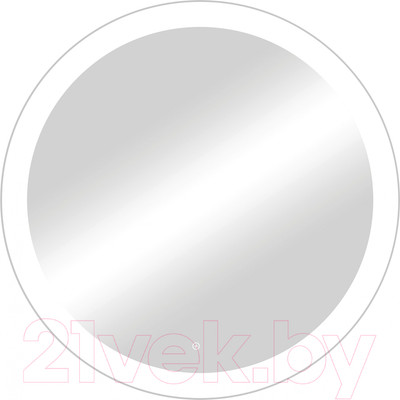 Зеркало Континент Rinaldi Led D 64.5