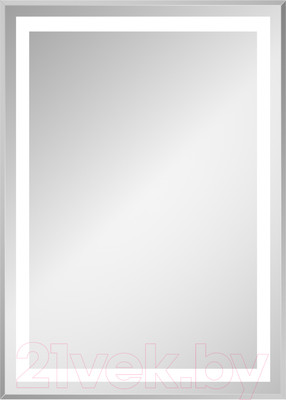 Зеркало Континент Пронто Люкс 50x70