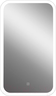 Зеркало Континент Mini Led 40x70