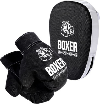 Бокс детский Leader Toys №7 / 99818