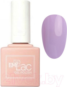 Гель-лак для ногтей E.Mi E.MiLac PA Мистери №056 (9мл)