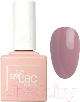 Гель-лак для ногтей E.Mi E.MiLac SE Винтажное настроение №042 (9мл)