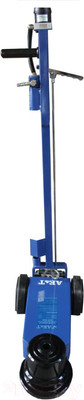Подкатной домкрат AE&T HJ-30 (30т)